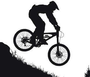 UK Bike Parks staging